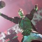 Gloryhammer – European Galactic Terrortour – Turbinenhalle Oberhausen – 18.01.2020