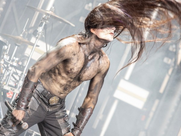 Nachtblut – Vanitas Tour – Kulttempel Oberhausen –&nbsp;14.04.2023